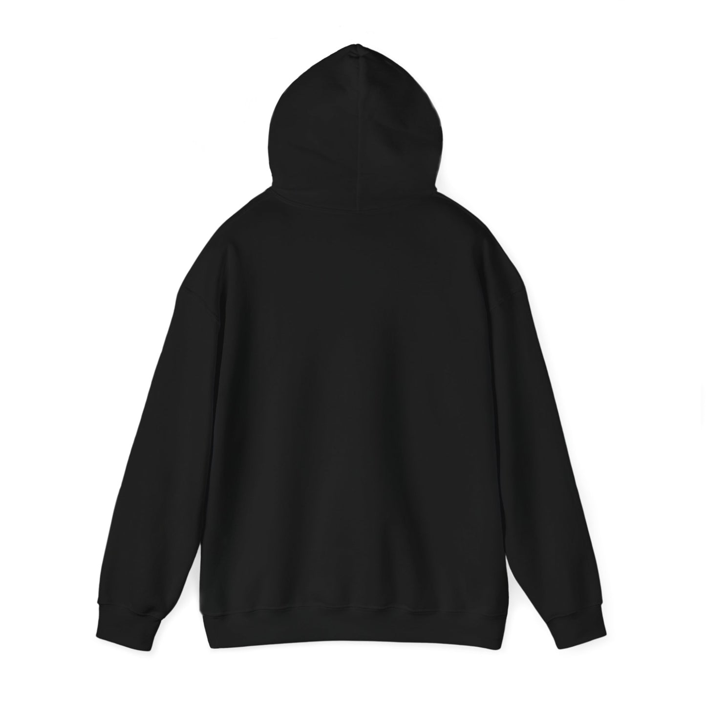 Classic Clear Heavy Hoodie