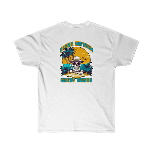 CN Salty Beach Shirt